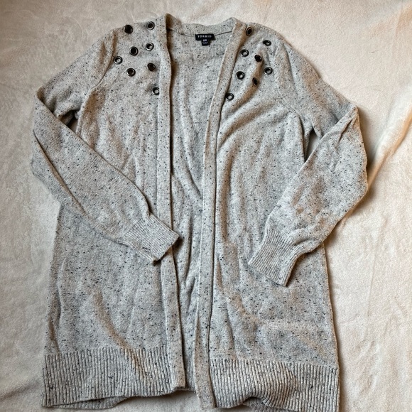 torrid Sweaters - 3/$12 Torrid Cozy Sweater